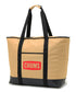 Chums Logo soft cooler Tote 大容量手提冰袋